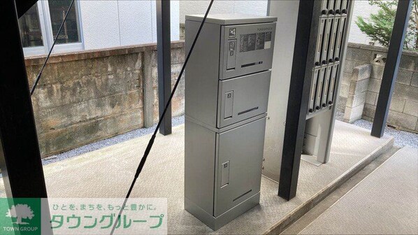 リブリ・アデーレの物件内観写真